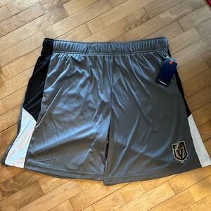 Fanatics Vegas Golden Knights Shorts XL